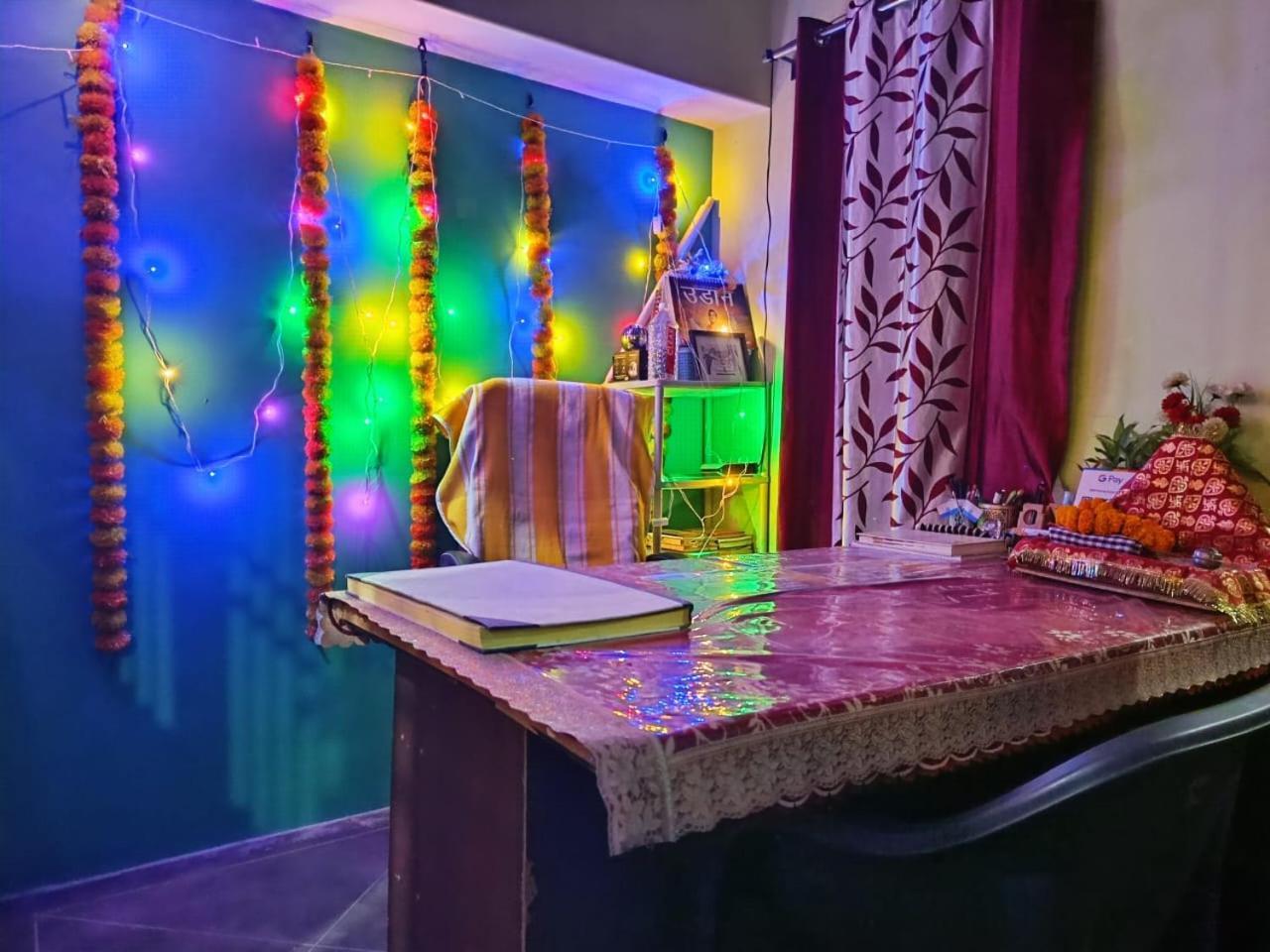 Jpm Guest House Варанасі Екстер'єр фото