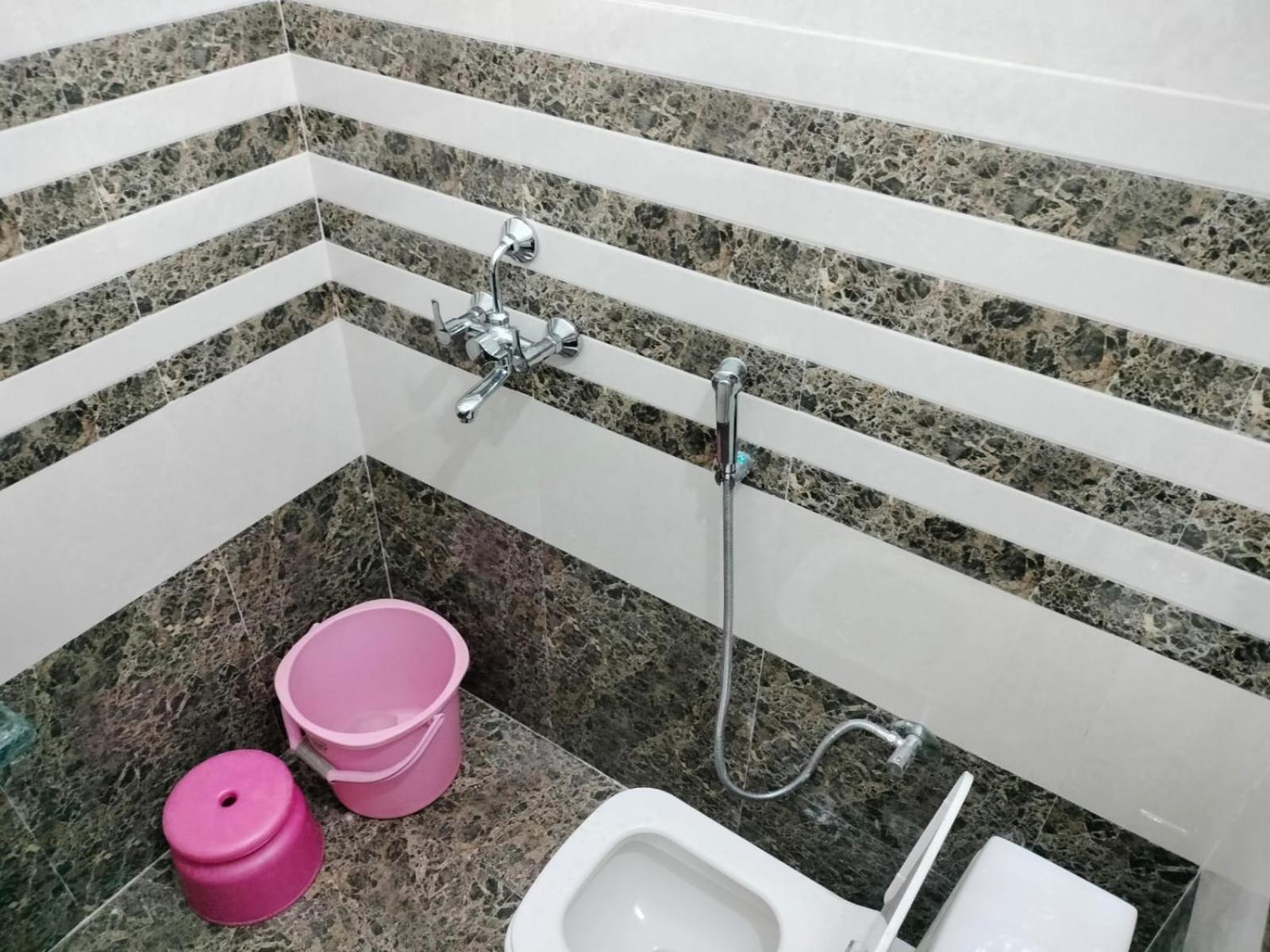 Jpm Guest House Варанасі Екстер'єр фото