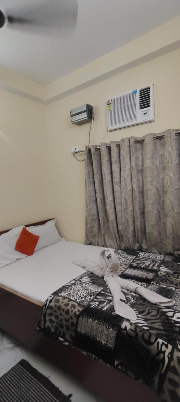 Jpm Guest House Варанасі Екстер'єр фото