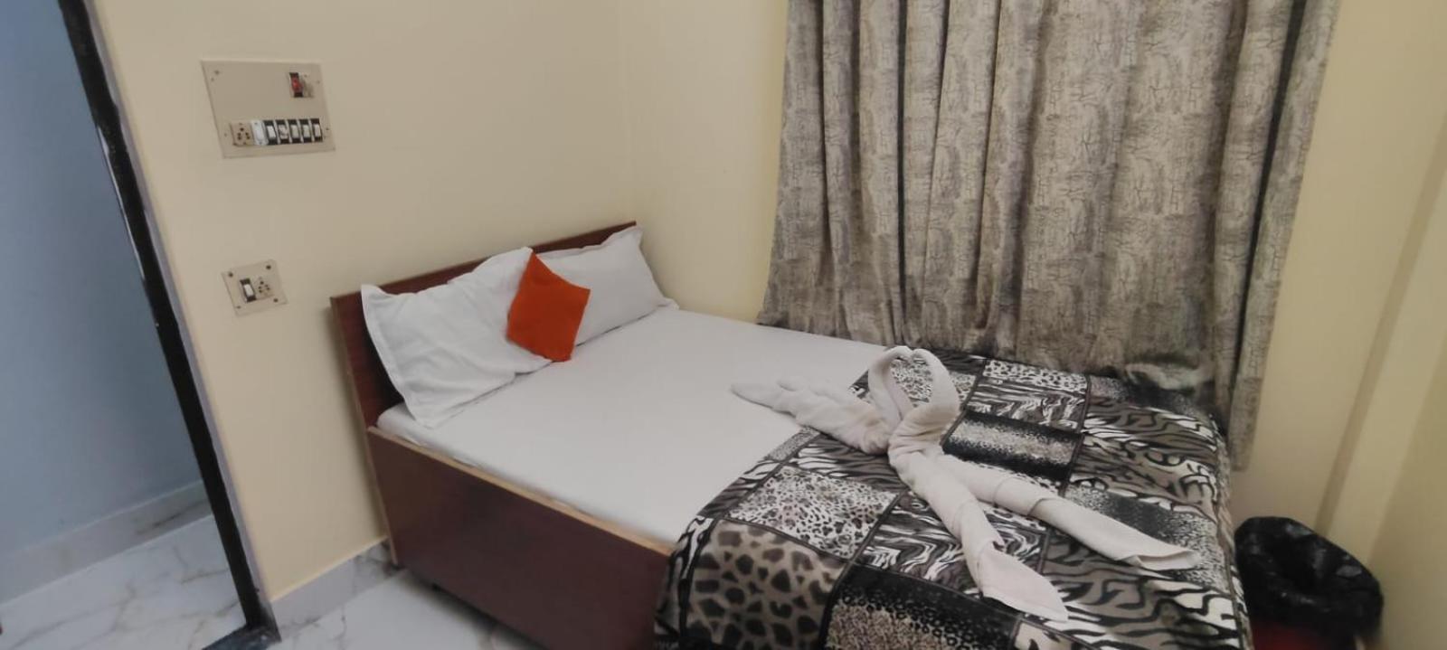 Jpm Guest House Варанасі Екстер'єр фото