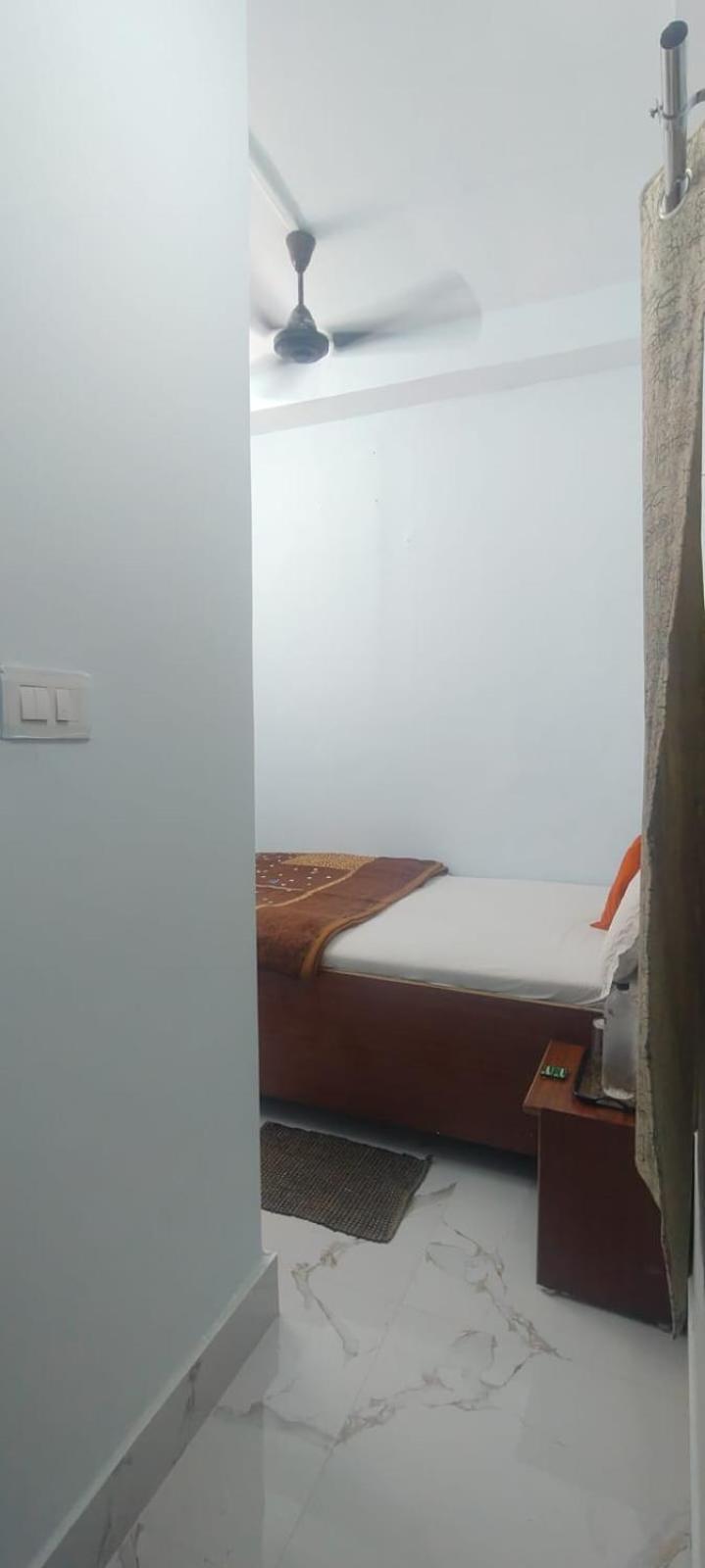Jpm Guest House Варанасі Екстер'єр фото