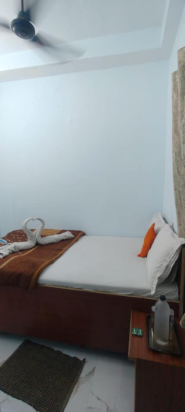 Jpm Guest House Варанасі Екстер'єр фото