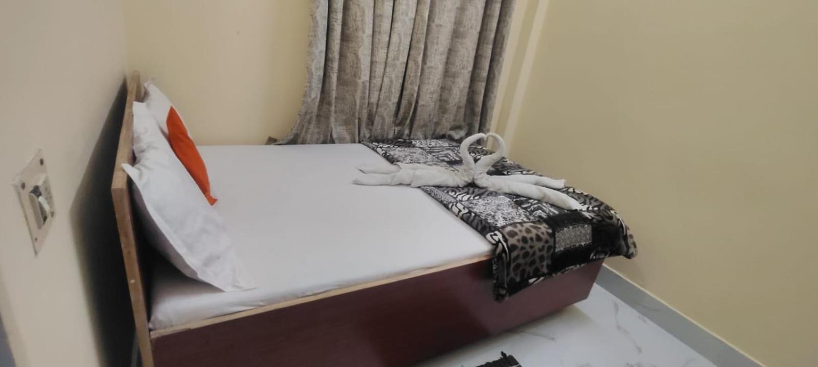 Jpm Guest House Варанасі Екстер'єр фото