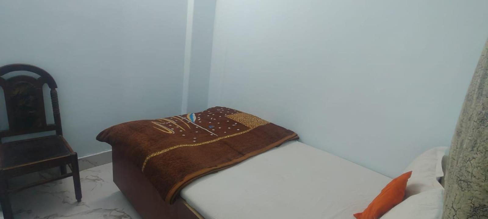 Jpm Guest House Варанасі Екстер'єр фото